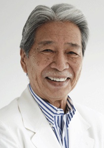 夏木阳介 Yosuke Natsuki