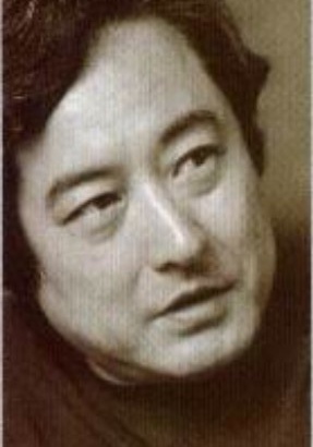 大河原邦男 Kunio Okawara