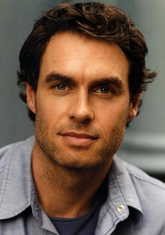 穆雷·巴特利特 Murray Bartlett