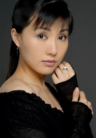 吴祯 Zhen Wu