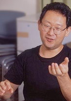 山根公利 Kimitoshi Yamane