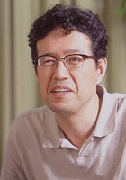 荒牧伸志 Shinji Aramaki