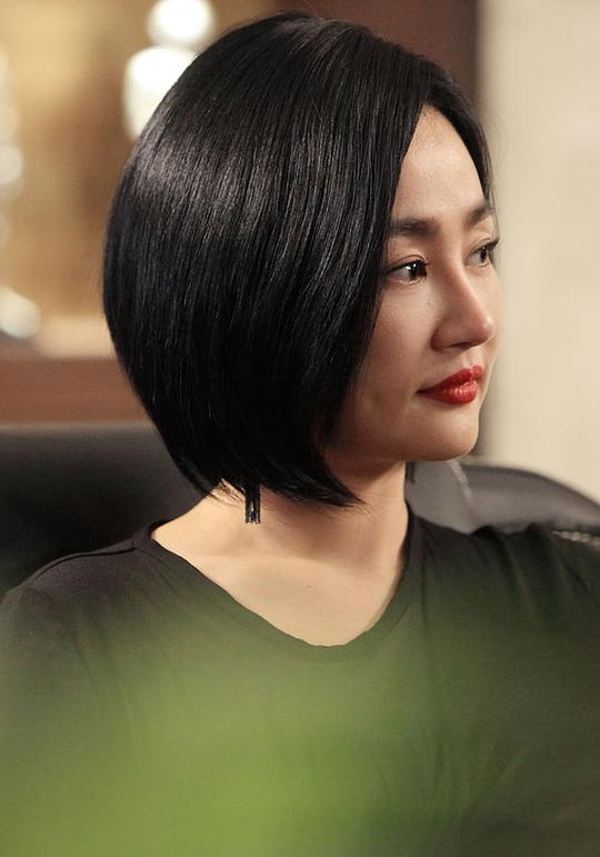 河有美 Yu-mi Ha