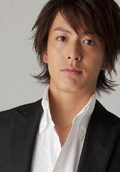 中林大树 Taiki Nakabayashi