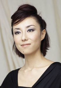 东风万智子 Machiko Kochi