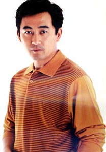 王志飞 Zhifei Wang