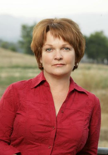 帕梅拉·里德 Pamela Reed