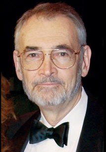 迈克尔·G·威尔森 Michael G. Wilson