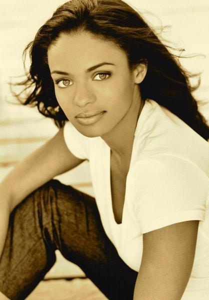 坎迪斯·麦克卢尔 Kandyse McClure
