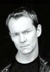 布伦特·斯泰特 Brent Stait