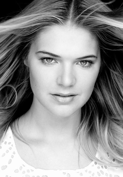 凯特·迈纳 Kate Miner