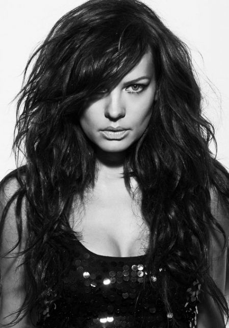 娜塔莎·阿兰姆 Natasha Alam