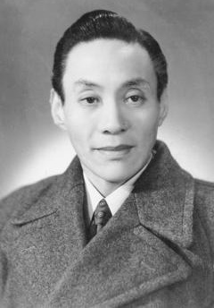 马徐维邦 Weibang Ma-Xu