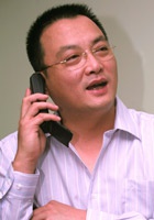 刘燕军 Yanjun Liu
