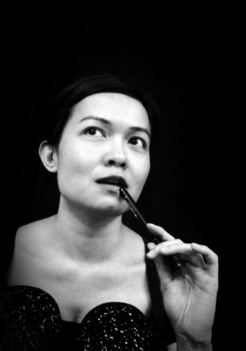 黄咏诗 Wing Sze Wong