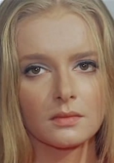 瓦莱里娅·钱戈蒂尼 Valeria Ciangottini