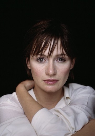 艾米莉·莫迪默 Emily Mortimer