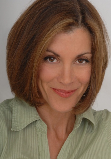 温蒂·马力克 Wendie Malick