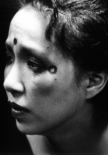 吉田日出子 Hideko Yoshida