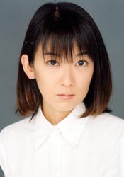 大河内奈奈子 Nanako Ôkôchi