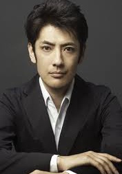 堀部圭亮 Keisuke Horibe