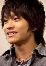 森田直幸 Naoyuki Morita