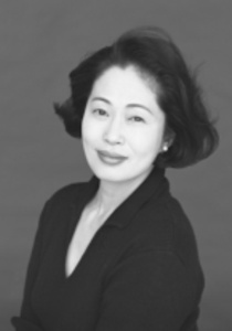 山口美也子 Miyako Yamaguchi