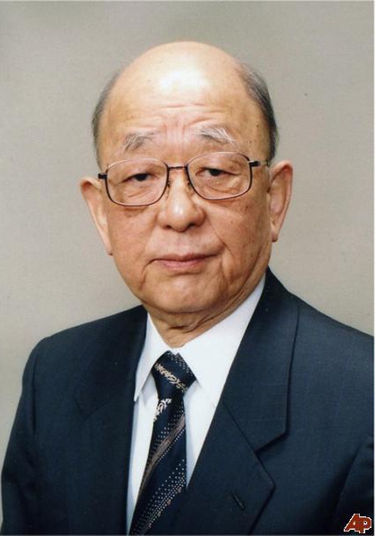 铃木晄 Akira Suzuki