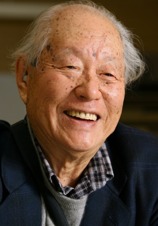 木村威夫 Takeo Kimura