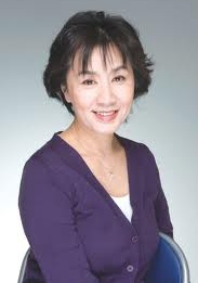 片桐夕子 Yûko Katagiri