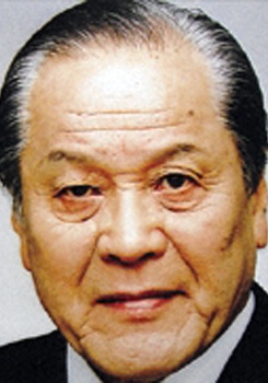 深江章喜 Akiyoshi Fukae