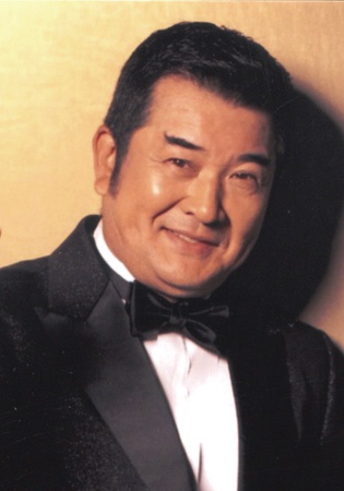 小林旭 Akira Kobayashi