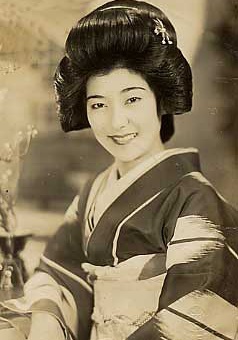 高杉早苗 Sanae Takasugi