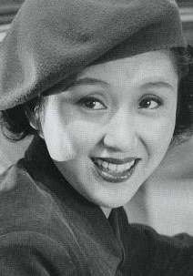 津岛惠子 Keiko Tsushima