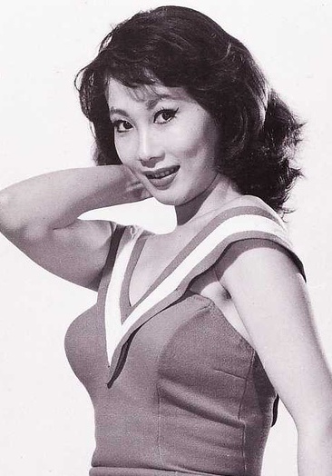 淡路惠子 Keiko Awaji