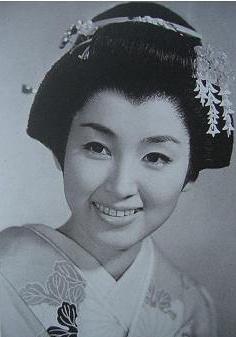 樱町弘子 Hiroko Sakuramachi