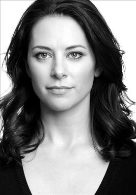 伯琳达·斯图尔特·威尔逊 Belinda Stewart-Wilson
