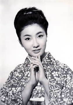 藤村志保 Shiho Fujimura