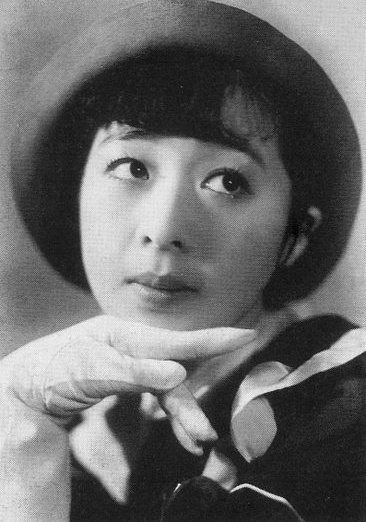 市川春代 Haruyo Ichikawa