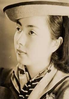 宫城千贺子 Chikako Miyagi