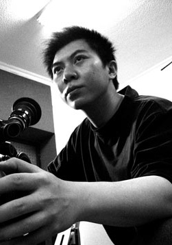 方亚熙 Yaxi Fang