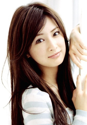 北川景子 Keiko Kitagawa