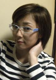 小松千春 Chiharu Komatsu