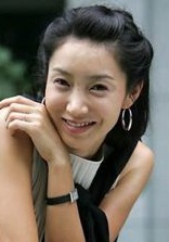李朱娜 Ju-na Lee