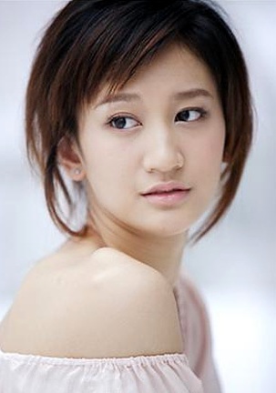 曾泳醍 Yongti Zeng