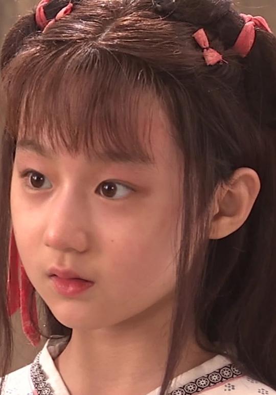 周栩 Xu Zhou
