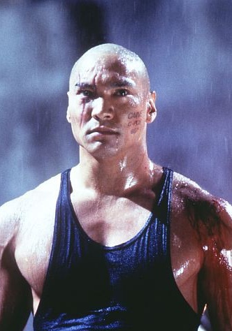 李截 Jason Scott Lee