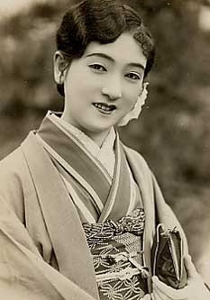 川崎弘子 Hiroko Kawasaki