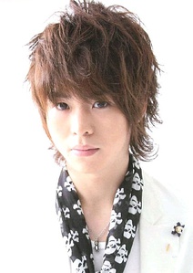 有冈大贵 Daiki Arioka