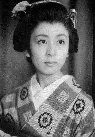 雪代敬子 Keiko Yukishiro